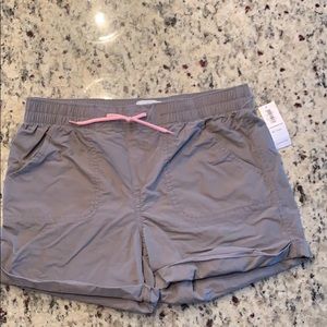 Old Navy Girls shorts 14 XL